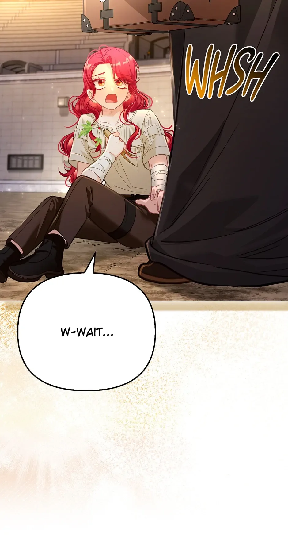 The Villainous Duke’s Special Rice Cultivation Method Chapter 33 page 43