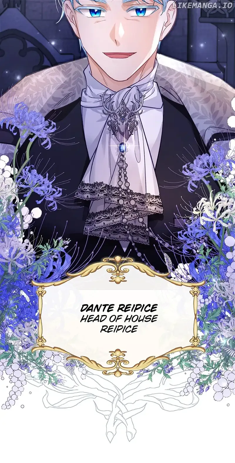 The Villainous Duke’s Special Rice Cultivation Method Chapter 23 page 92