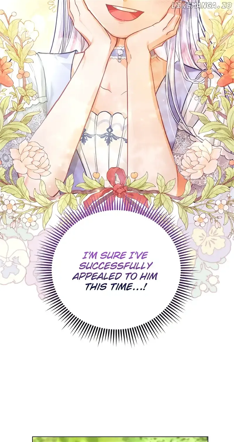The Villainous Duke’s Special Rice Cultivation Method Chapter 26 page 65