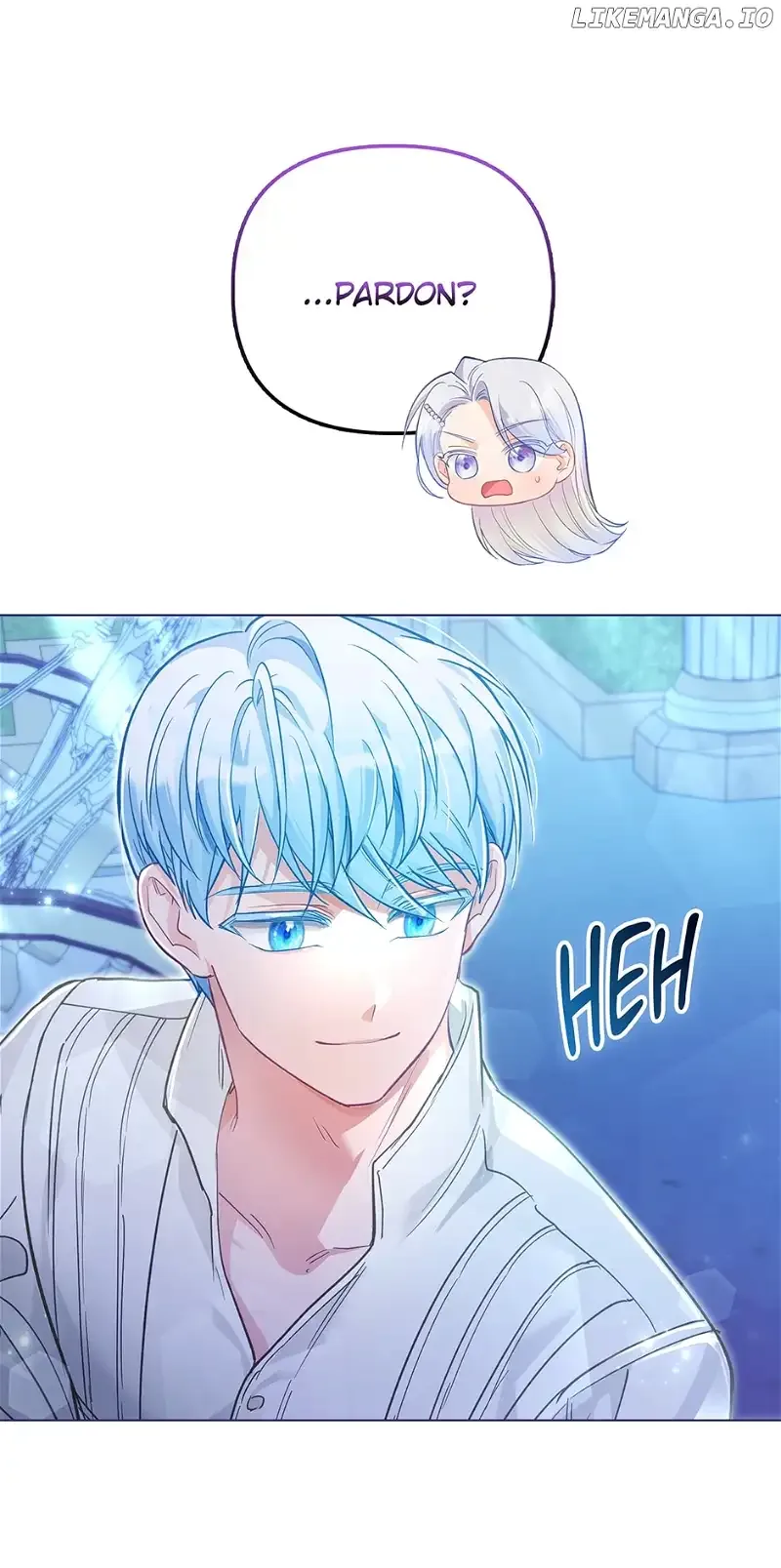 The Villainous Duke’s Special Rice Cultivation Method Chapter 29 page 21