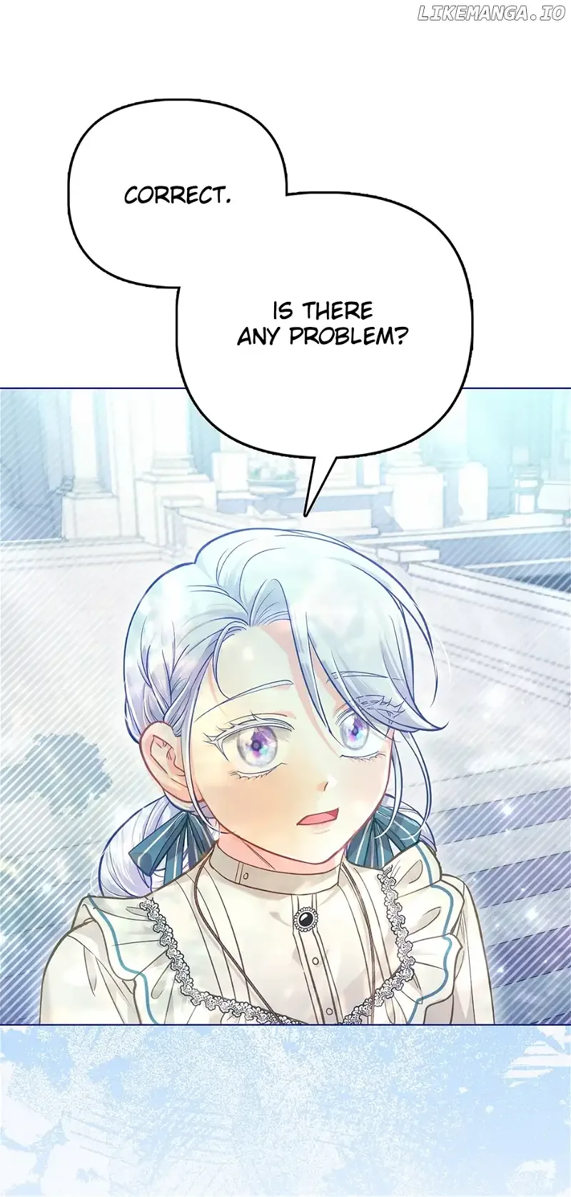 The Villainous Duke’s Special Rice Cultivation Method Chapter 34 page 32