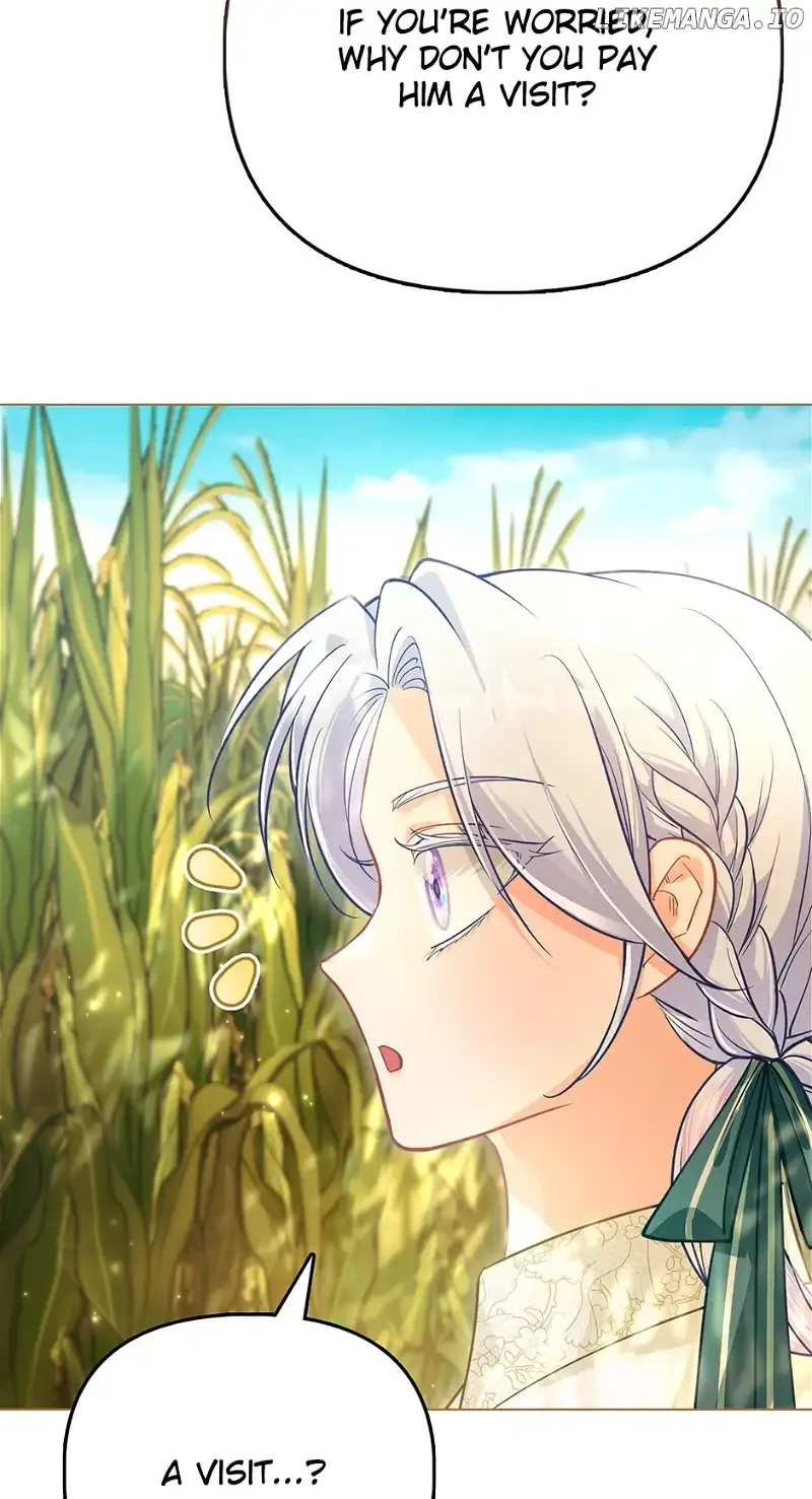 The Villainous Duke’s Special Rice Cultivation Method Chapter 34 page 23