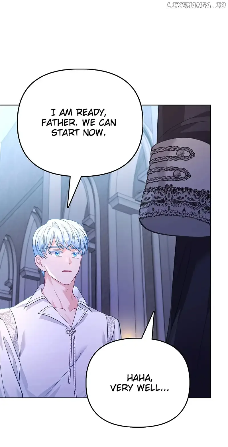 The Villainous Duke’s Special Rice Cultivation Method Chapter 23 page 93