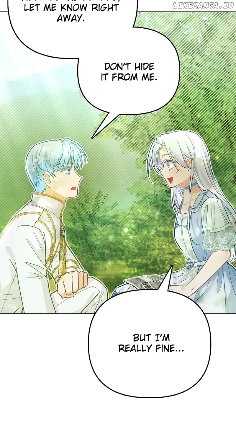 The Villainous Duke’s Special Rice Cultivation Method Chapter 26 page 70