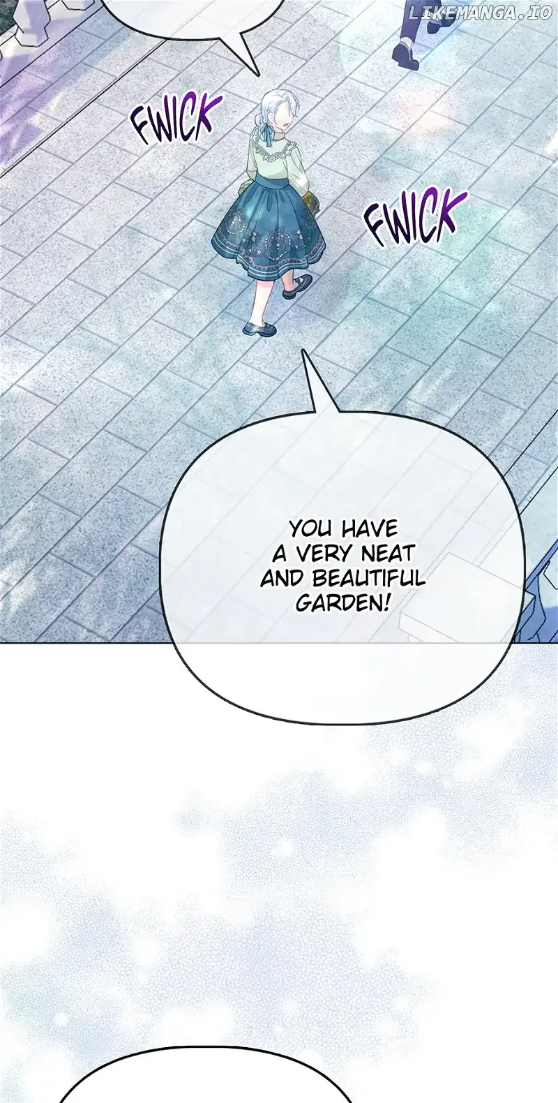 The Villainous Duke’s Special Rice Cultivation Method Chapter 34 page 43