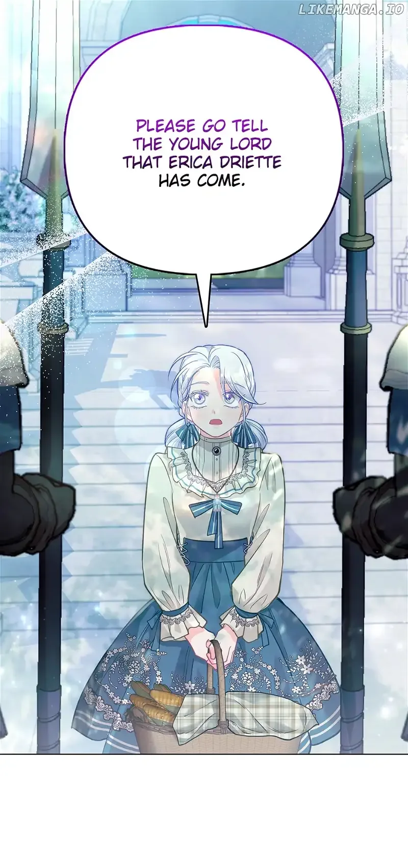 The Villainous Duke’s Special Rice Cultivation Method Chapter 34 page 30