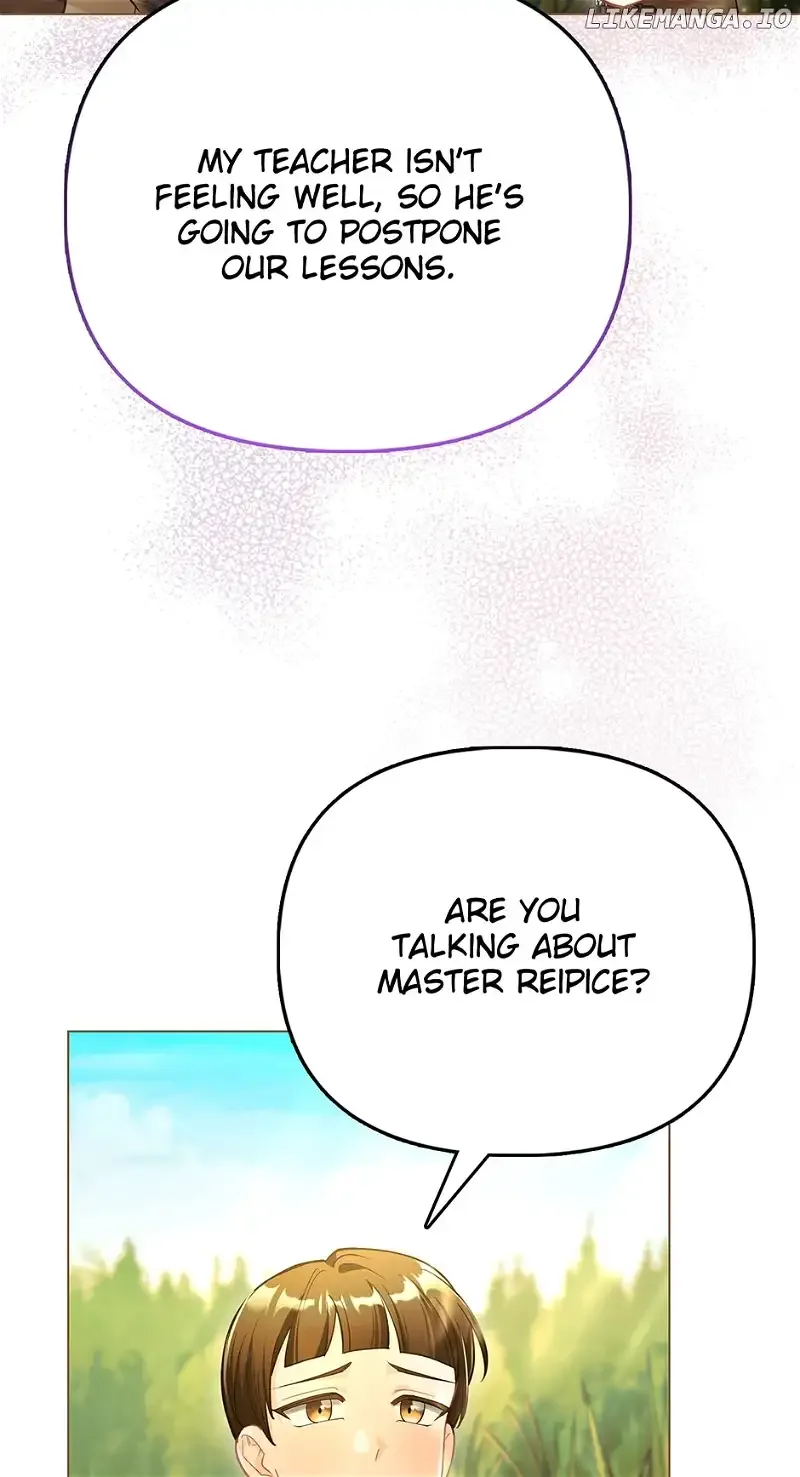 The Villainous Duke’s Special Rice Cultivation Method Chapter 34 page 21