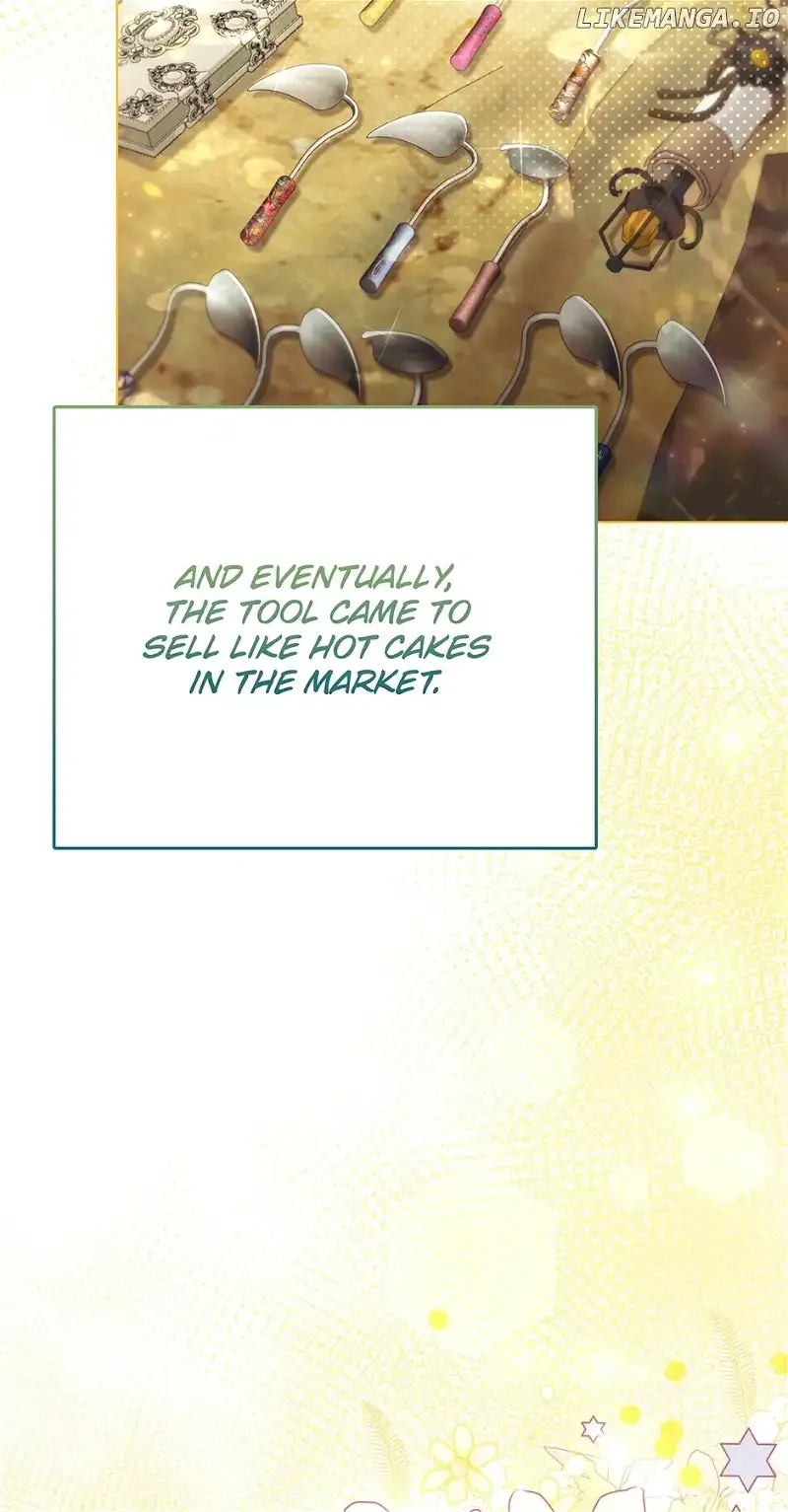 The Villainous Duke’s Special Rice Cultivation Method Chapter 34 page 5