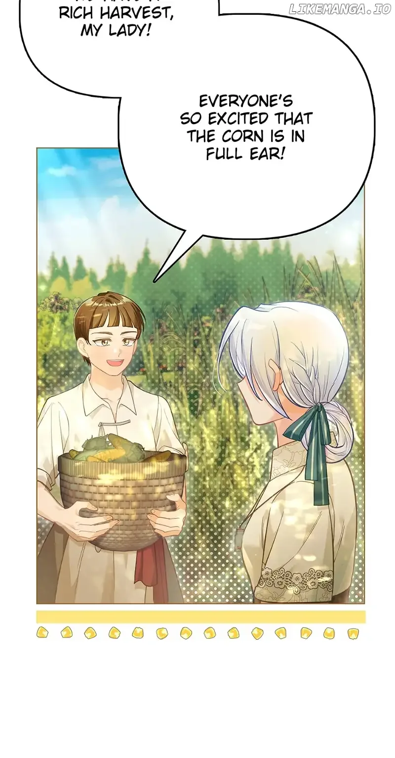 The Villainous Duke’s Special Rice Cultivation Method Chapter 34 page 8