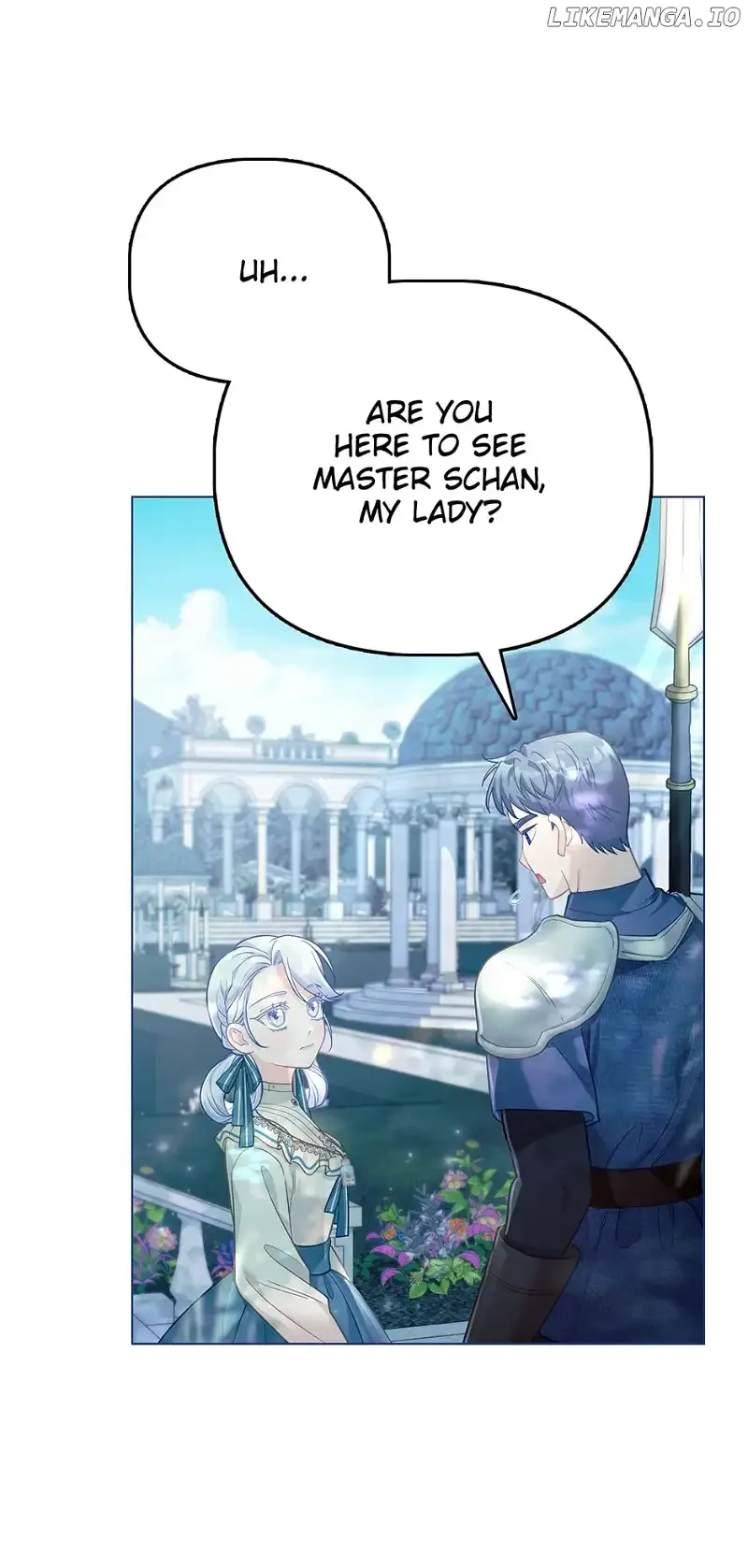 The Villainous Duke’s Special Rice Cultivation Method Chapter 34 page 31