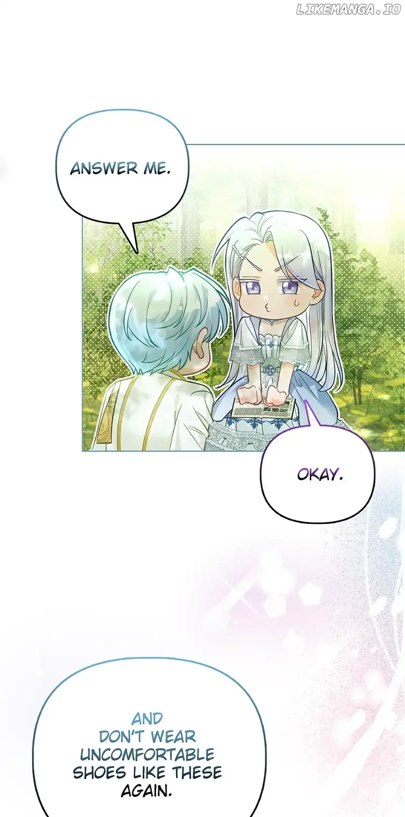 The Villainous Duke’s Special Rice Cultivation Method Chapter 26 page 71