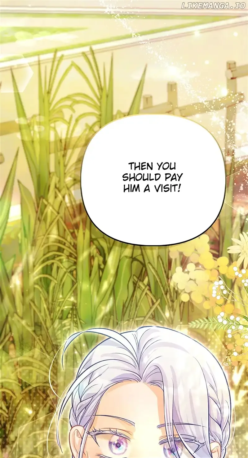 The Villainous Duke’s Special Rice Cultivation Method Chapter 34 page 25
