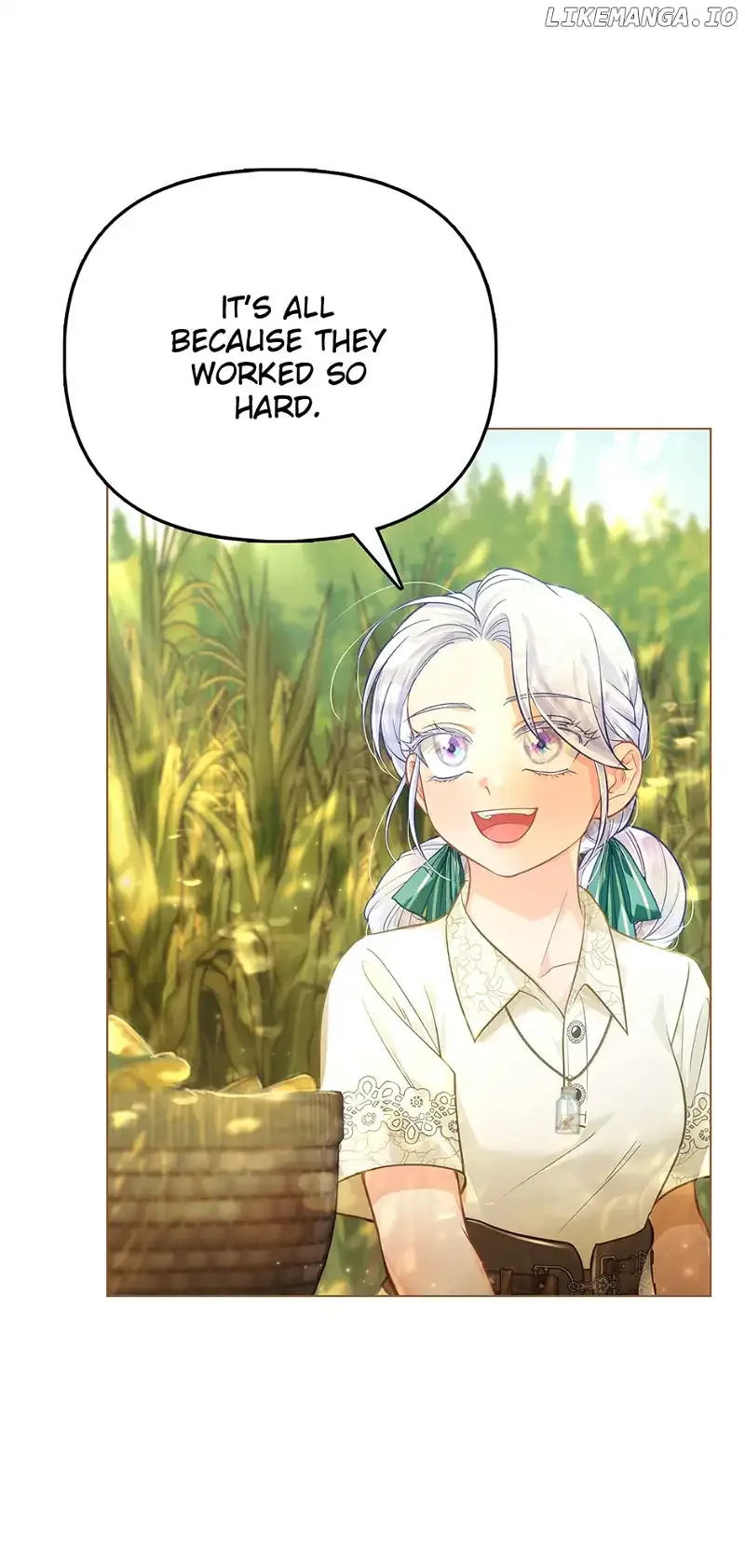 The Villainous Duke’s Special Rice Cultivation Method Chapter 34 page 9