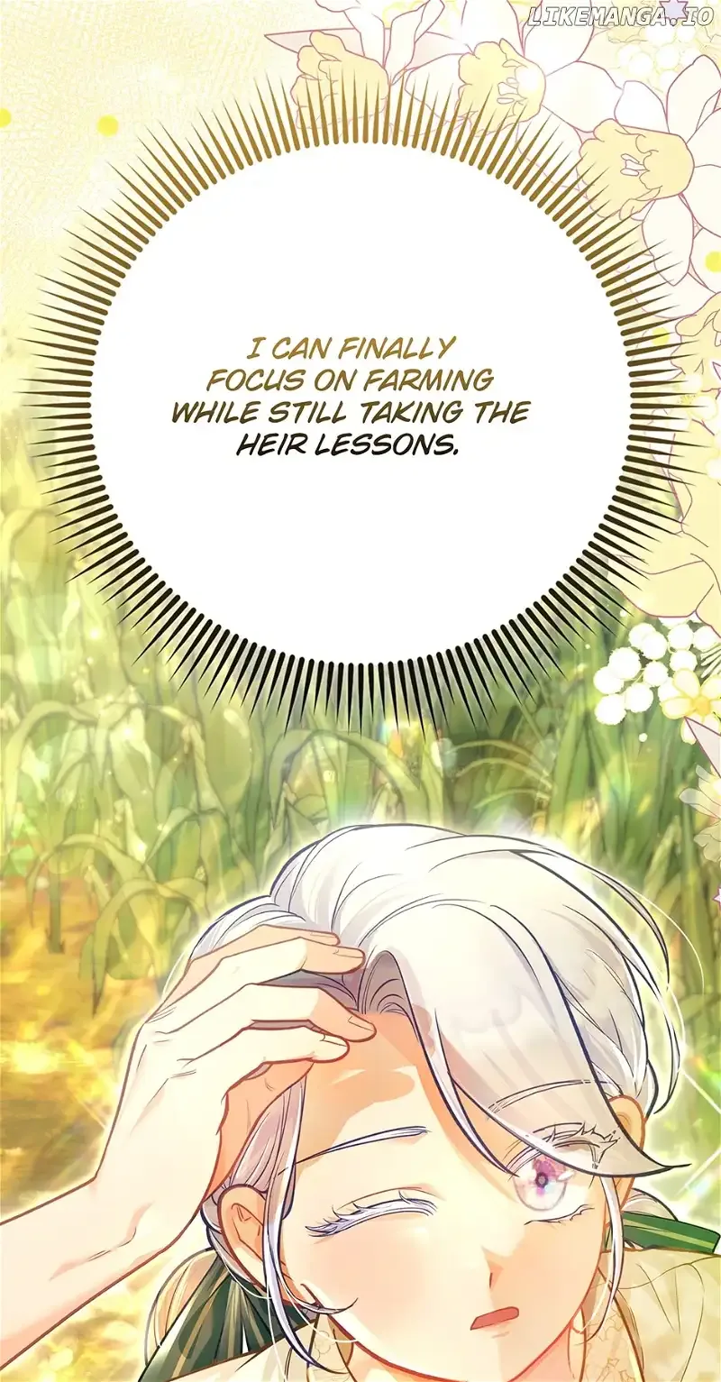 The Villainous Duke’s Special Rice Cultivation Method Chapter 34 page 6