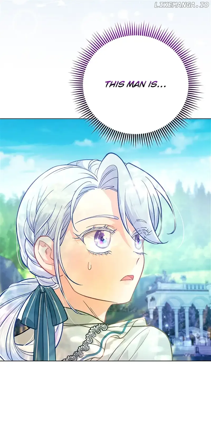 The Villainous Duke’s Special Rice Cultivation Method Chapter 34 page 38