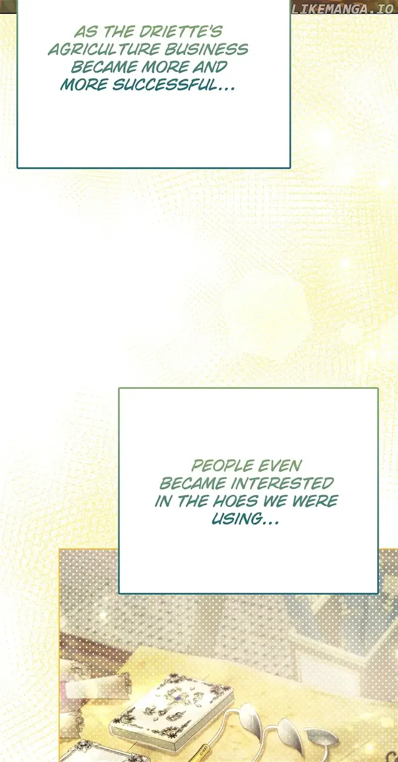 The Villainous Duke’s Special Rice Cultivation Method Chapter 34 page 4
