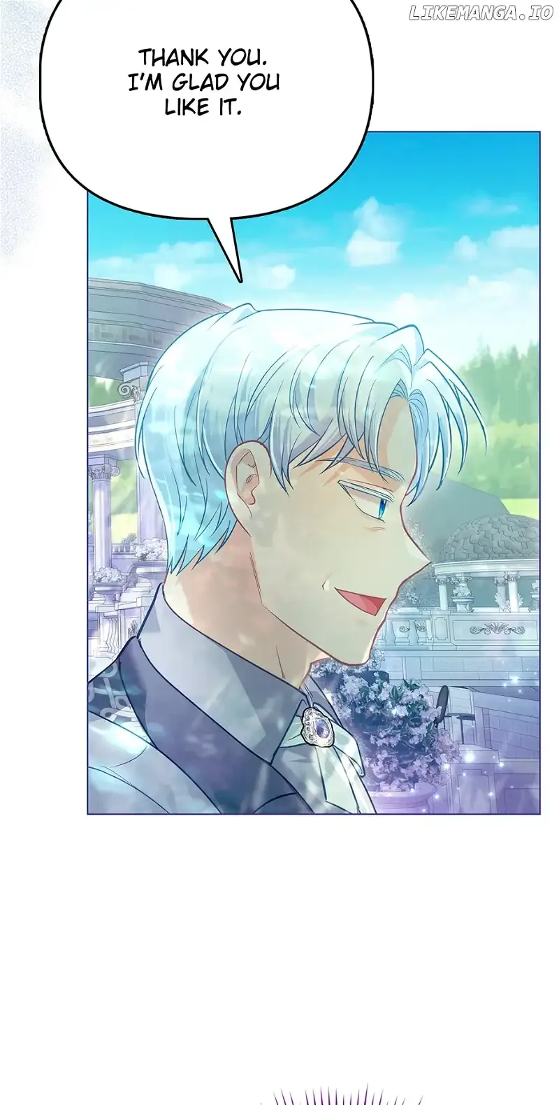 The Villainous Duke’s Special Rice Cultivation Method Chapter 34 page 44