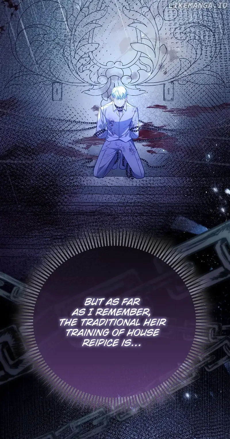 The Villainous Duke’s Special Rice Cultivation Method Chapter 34 page 84