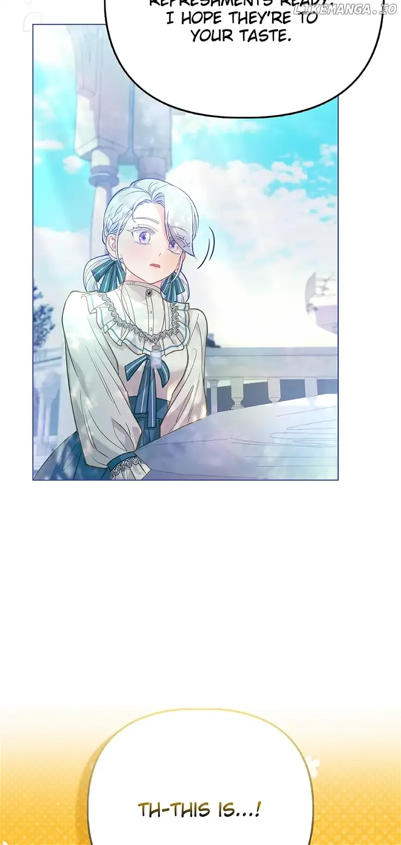 The Villainous Duke’s Special Rice Cultivation Method Chapter 34 page 54