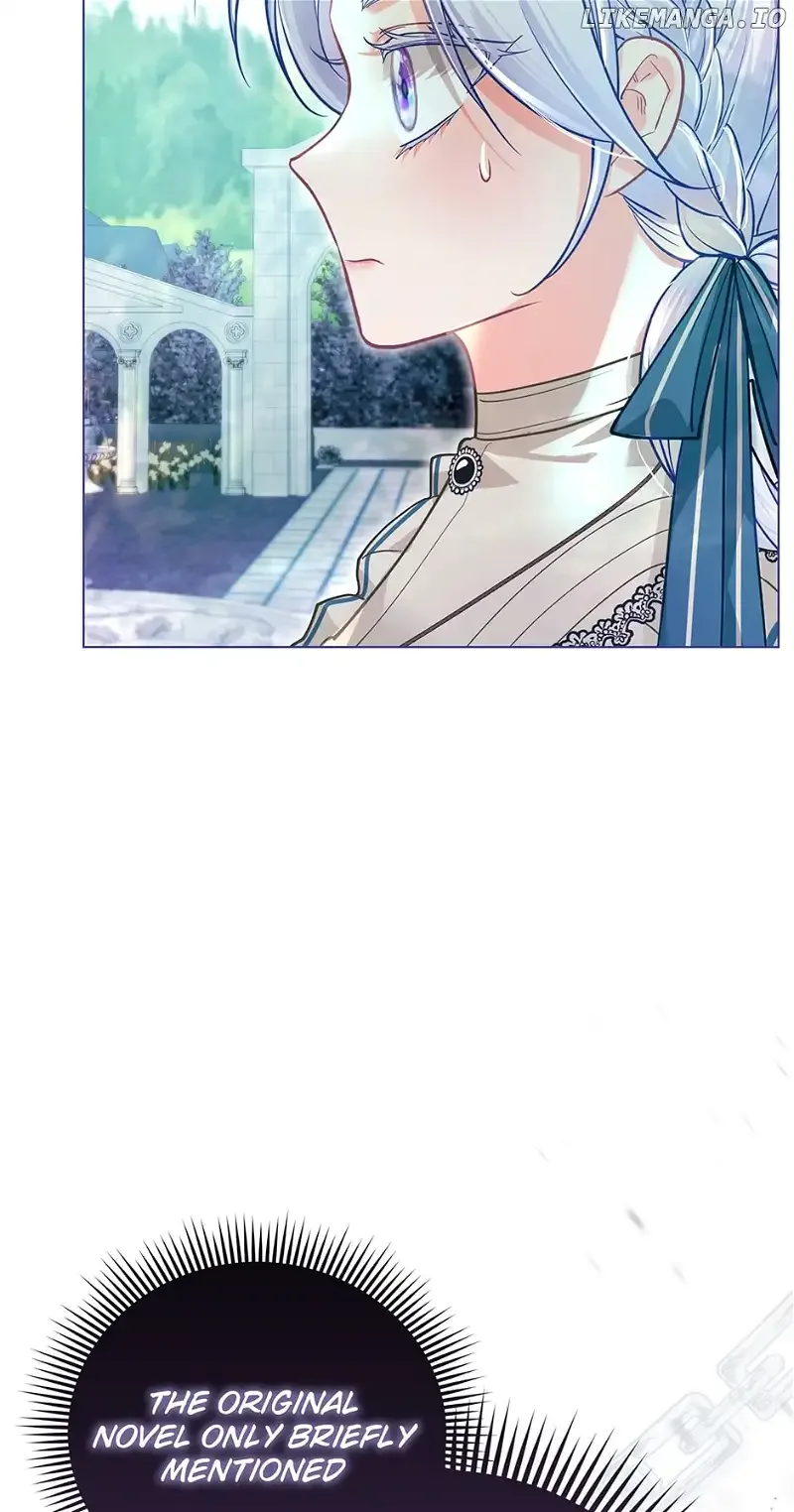 The Villainous Duke’s Special Rice Cultivation Method Chapter 34 page 81