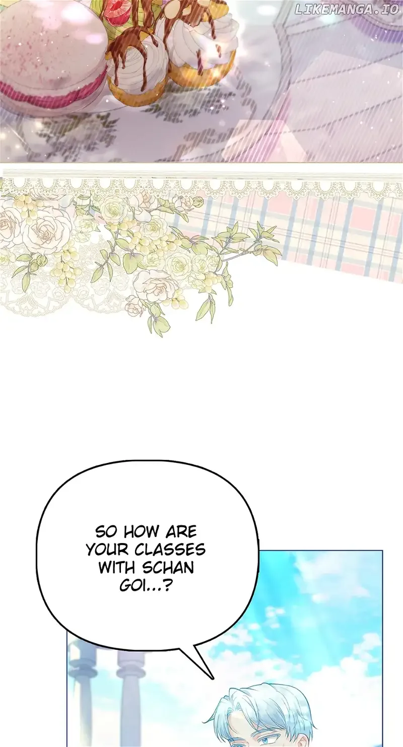 The Villainous Duke’s Special Rice Cultivation Method Chapter 34 page 57