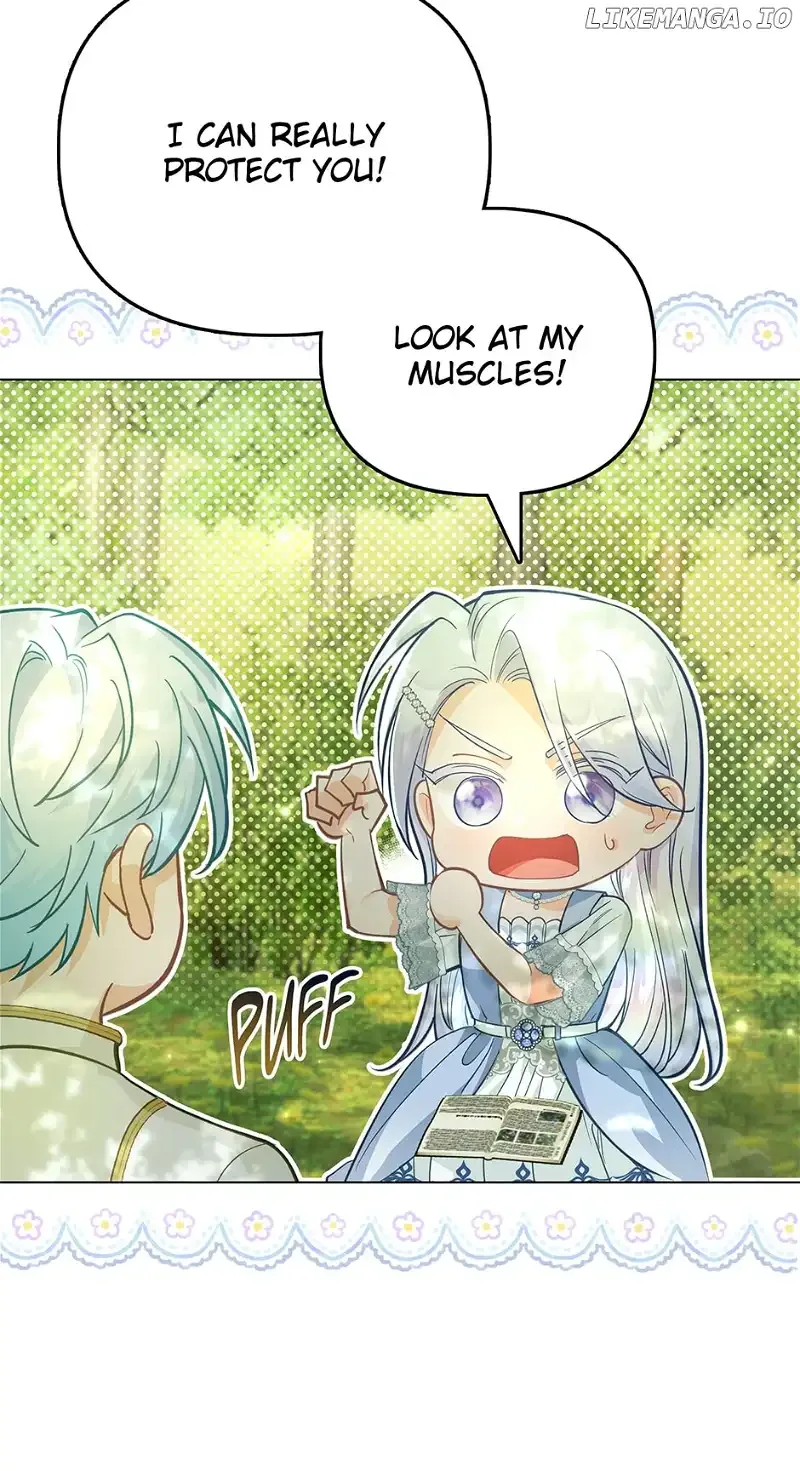 The Villainous Duke’s Special Rice Cultivation Method Chapter 26 page 62