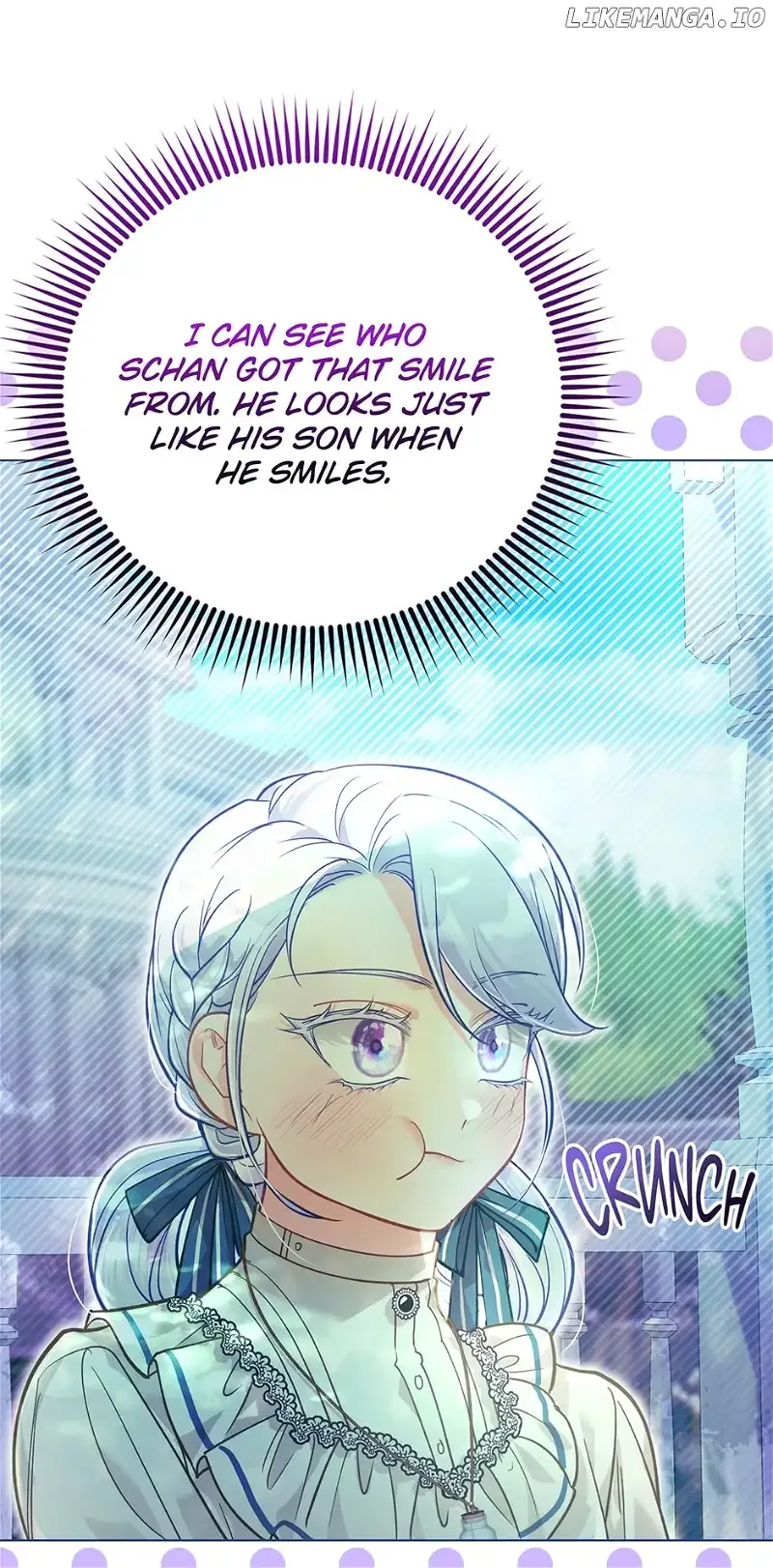 The Villainous Duke’s Special Rice Cultivation Method Chapter 34 page 63