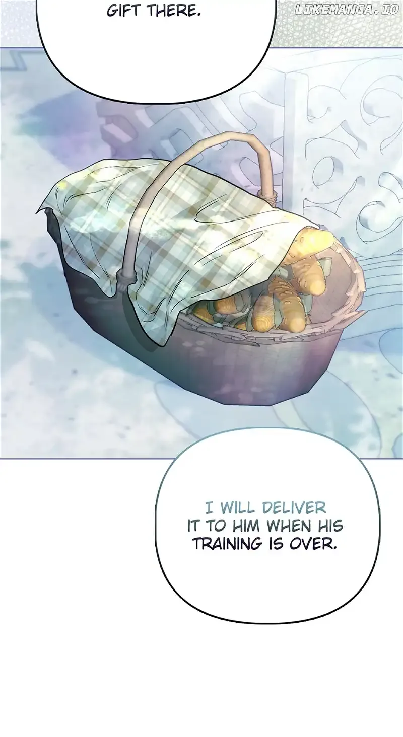 The Villainous Duke’s Special Rice Cultivation Method Chapter 34 page 73