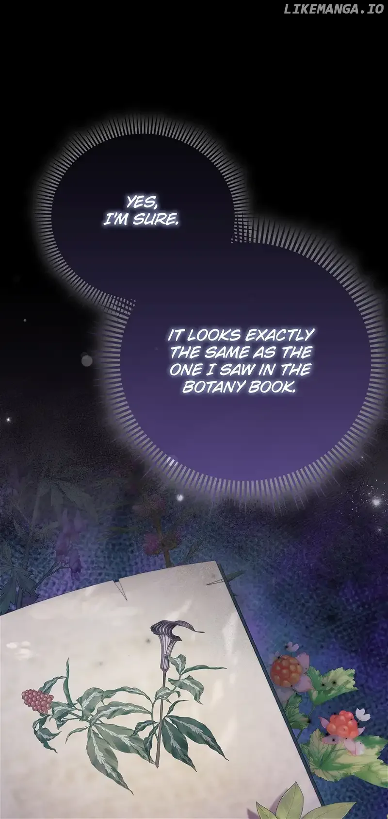 The Villainous Duke’s Special Rice Cultivation Method Chapter 34 page 49