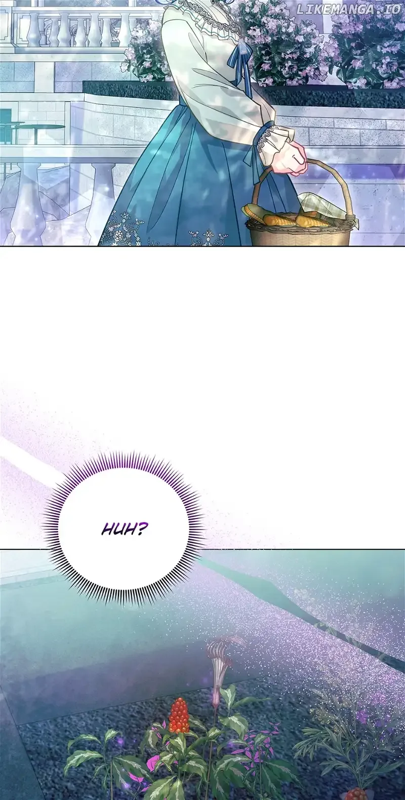 The Villainous Duke’s Special Rice Cultivation Method Chapter 34 page 46