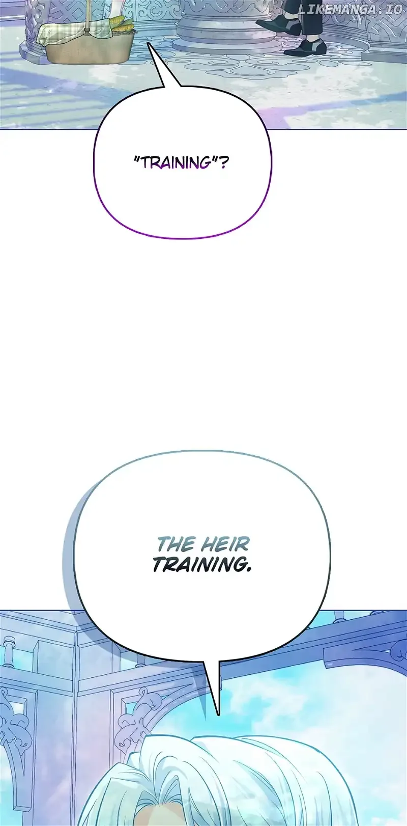 The Villainous Duke’s Special Rice Cultivation Method Chapter 34 page 67