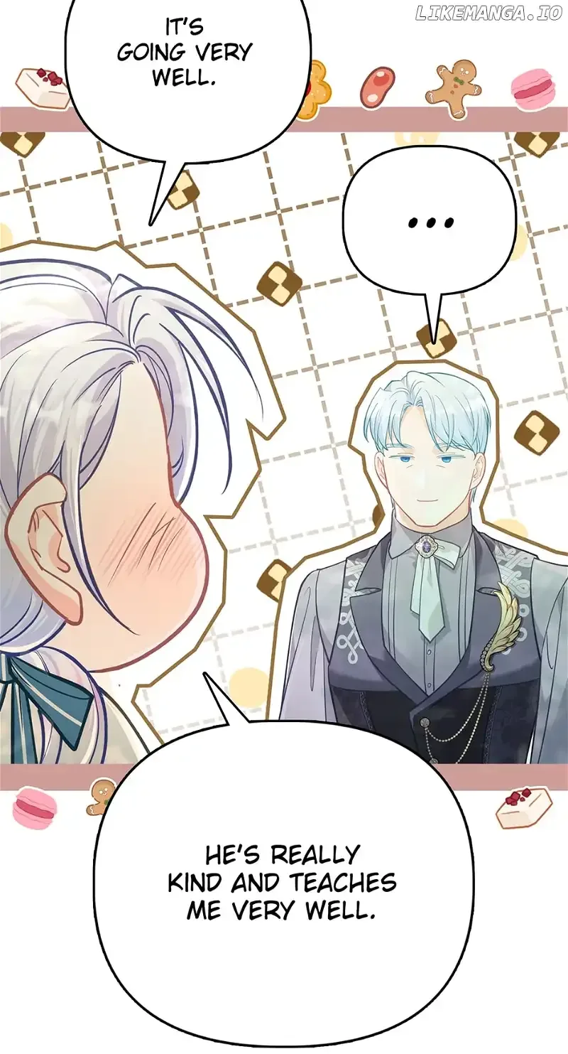 The Villainous Duke’s Special Rice Cultivation Method Chapter 34 page 60