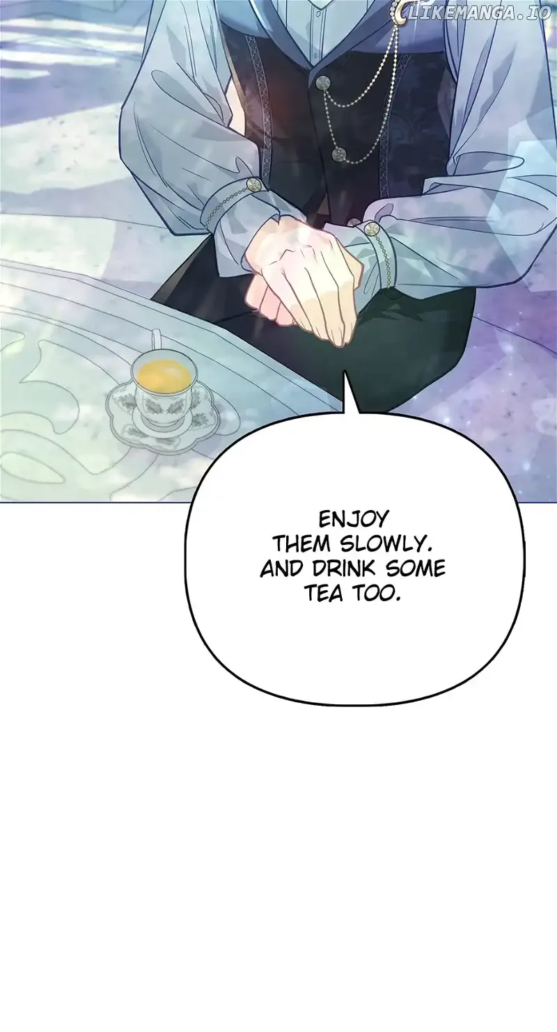 The Villainous Duke’s Special Rice Cultivation Method Chapter 34 page 62