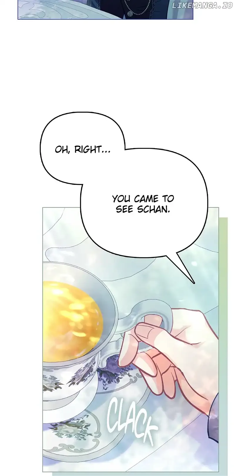 The Villainous Duke’s Special Rice Cultivation Method Chapter 34 page 65