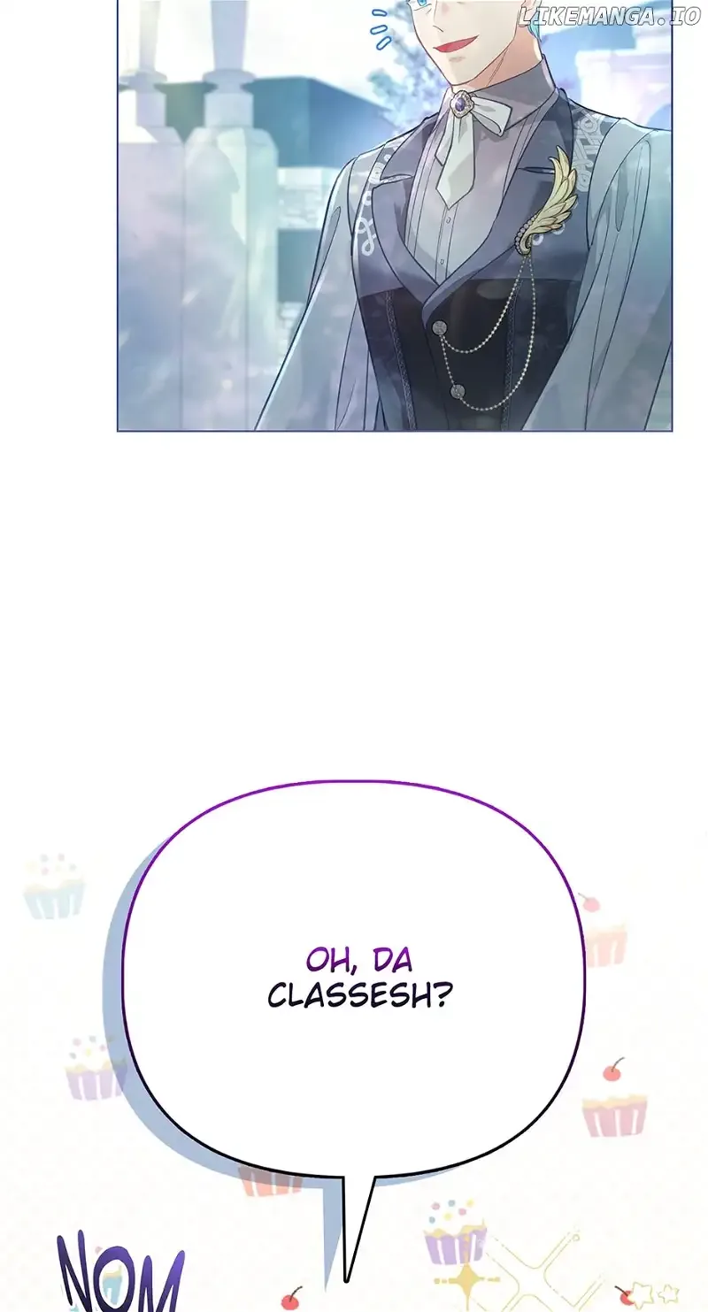 The Villainous Duke’s Special Rice Cultivation Method Chapter 34 page 58