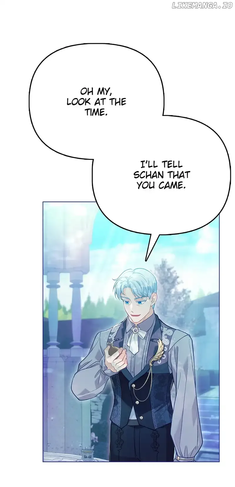 The Villainous Duke’s Special Rice Cultivation Method Chapter 34 page 74