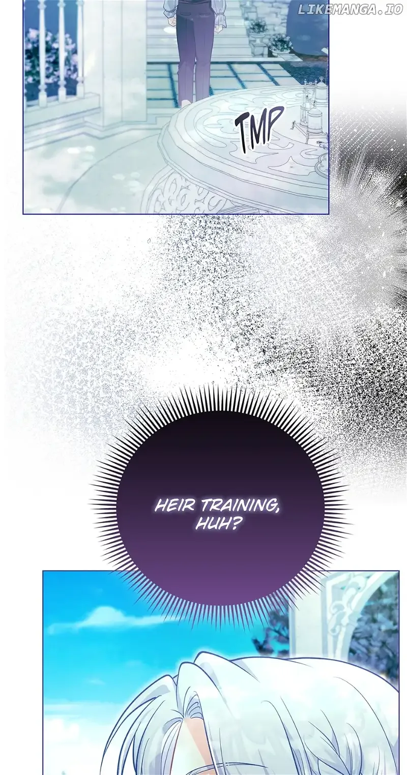 The Villainous Duke’s Special Rice Cultivation Method Chapter 34 page 80