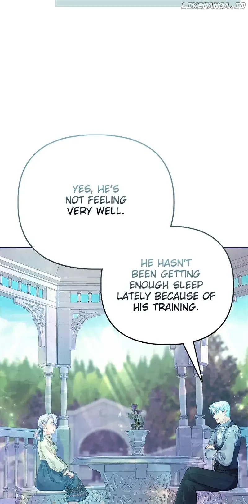 The Villainous Duke’s Special Rice Cultivation Method Chapter 34 page 66
