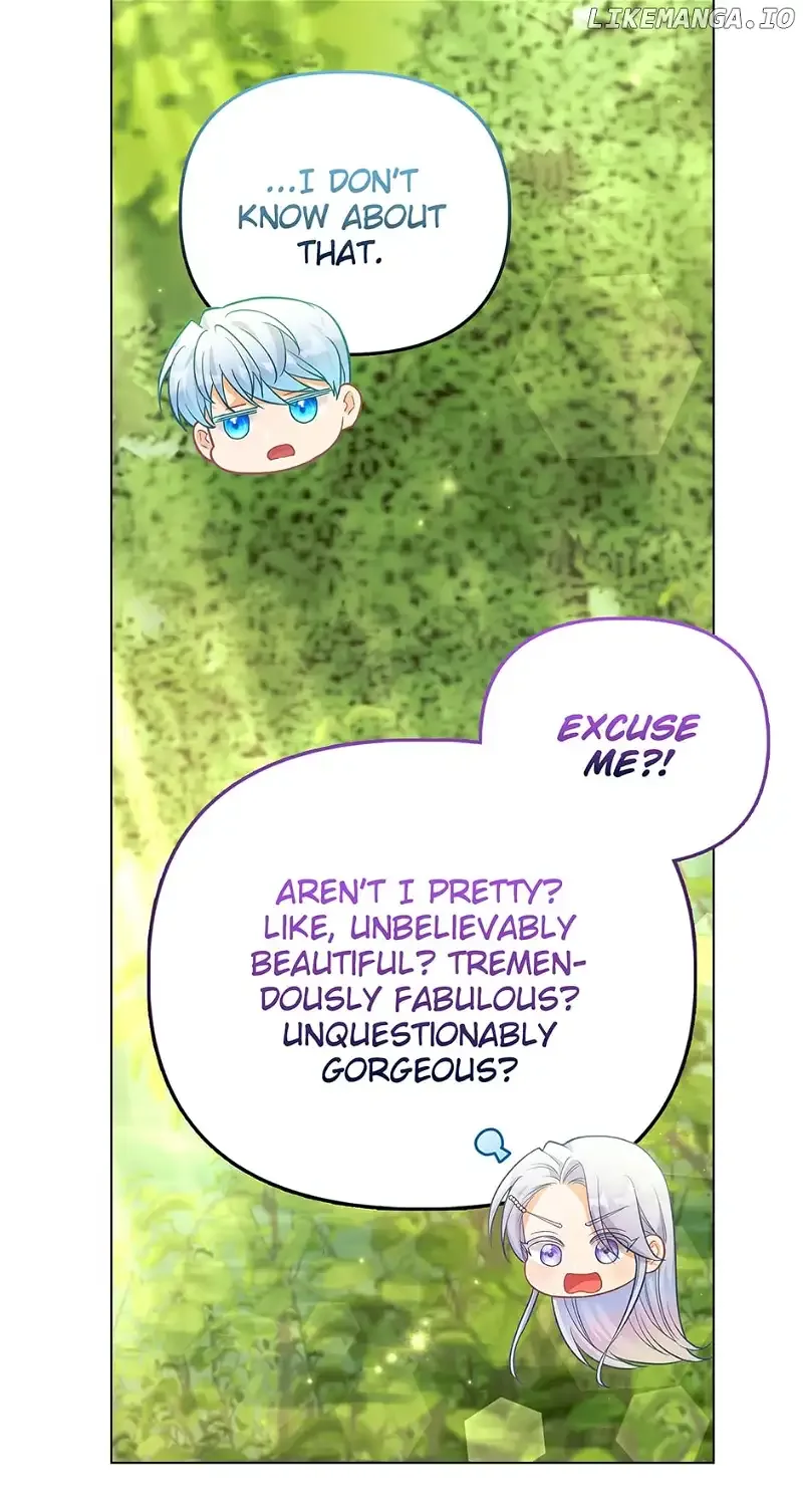 The Villainous Duke’s Special Rice Cultivation Method Chapter 26 page 66