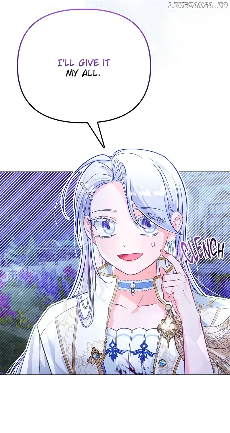 The Villainous Duke’s Special Rice Cultivation Method Chapter 29 page 15