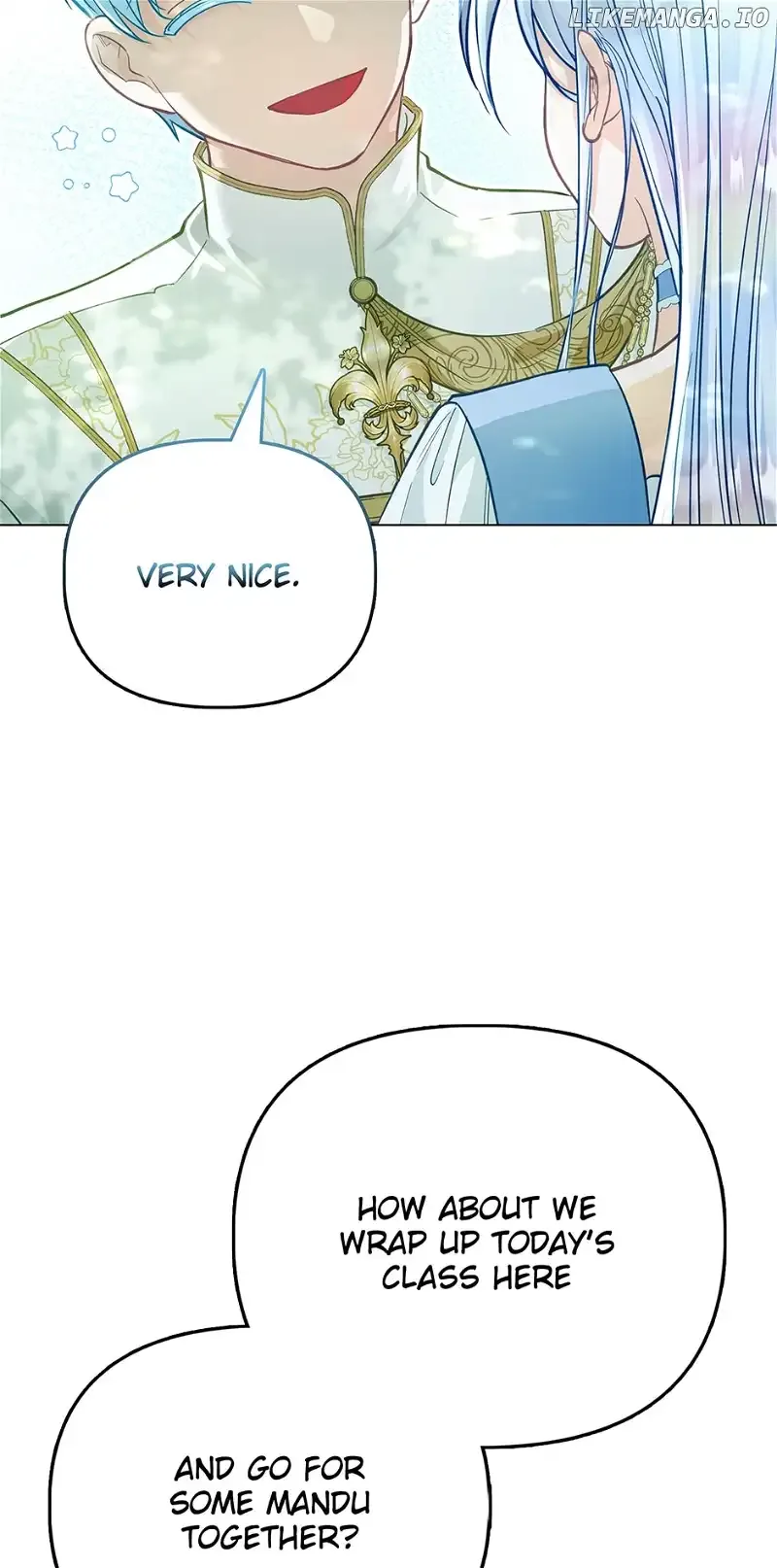 The Villainous Duke’s Special Rice Cultivation Method Chapter 26 page 73