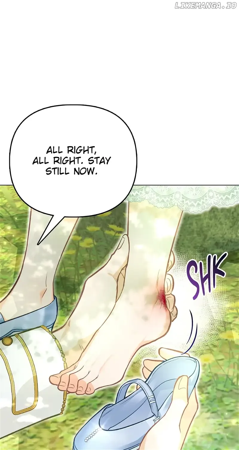 The Villainous Duke’s Special Rice Cultivation Method Chapter 26 page 67