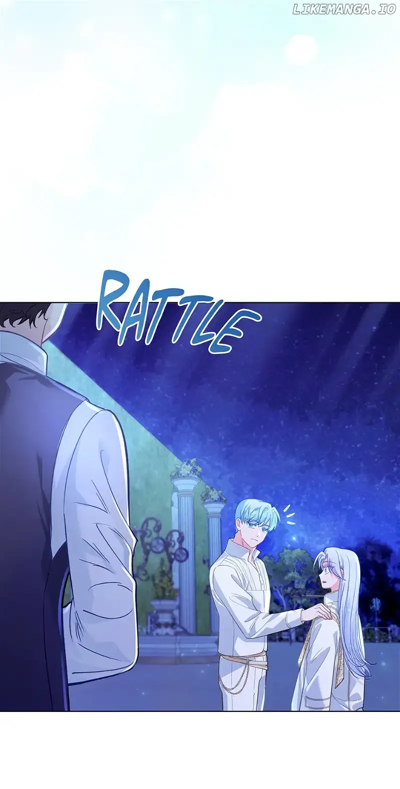 The Villainous Duke’s Special Rice Cultivation Method Chapter 29 page 10