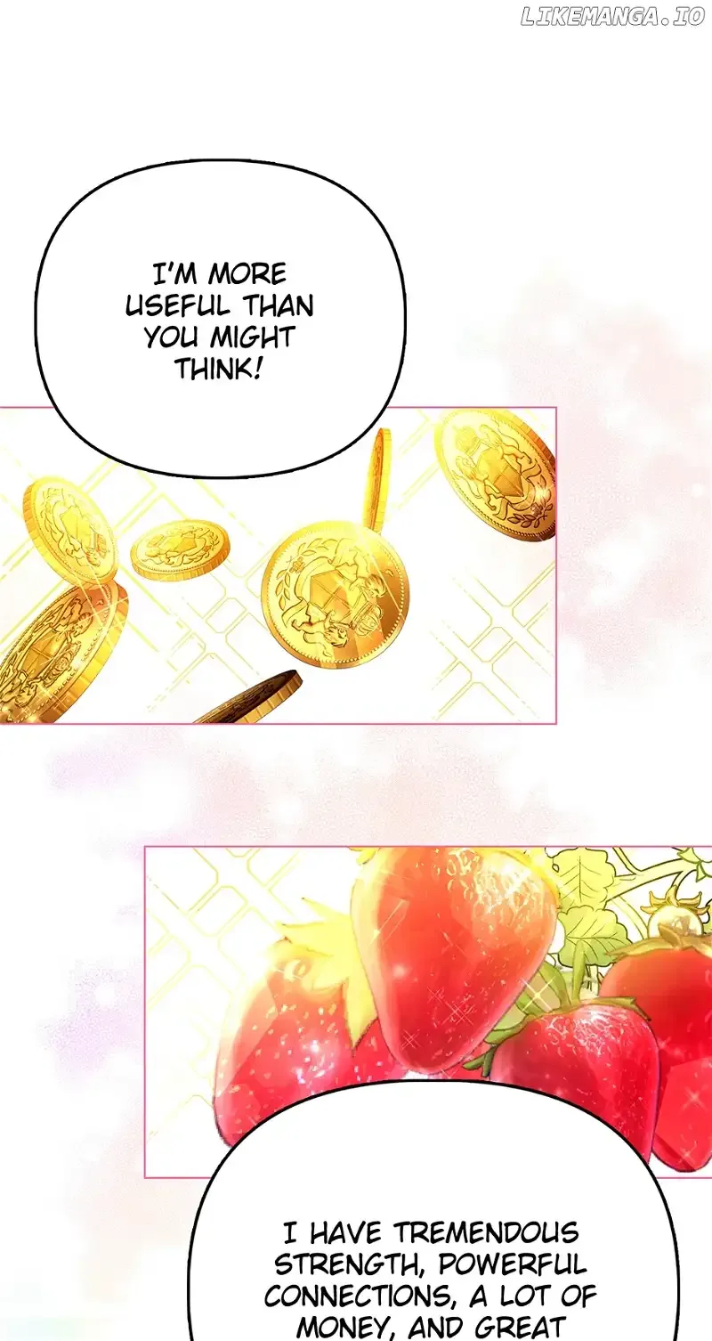 The Villainous Duke’s Special Rice Cultivation Method Chapter 26 page 63
