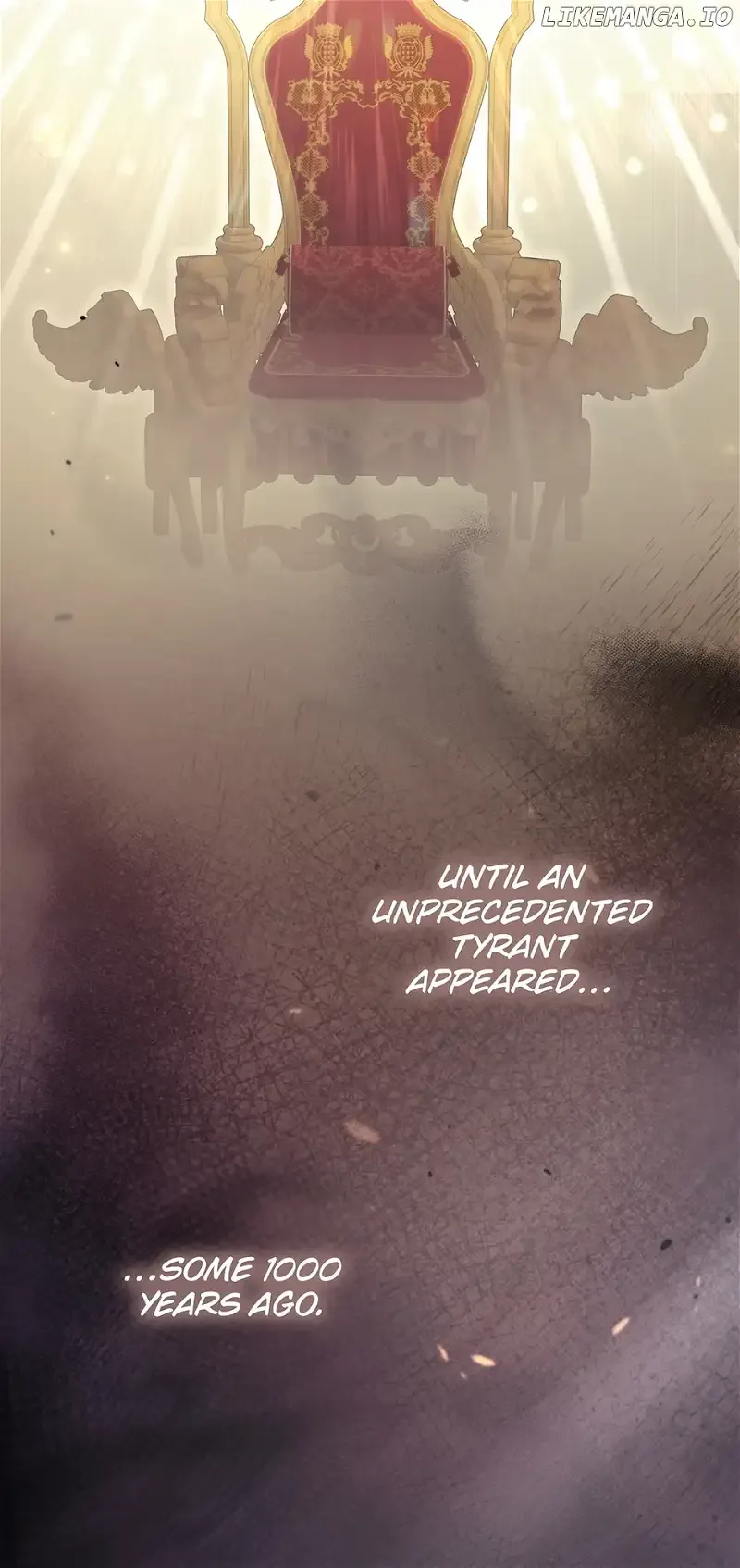 The Villainous Duke’s Special Rice Cultivation Method Chapter 29 page 42