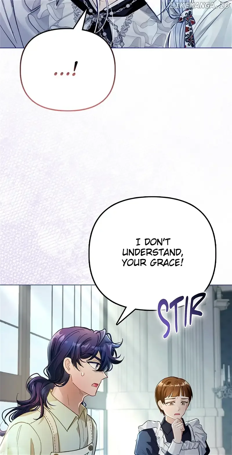 The Villainous Duke’s Special Rice Cultivation Method Chapter 29 page 33