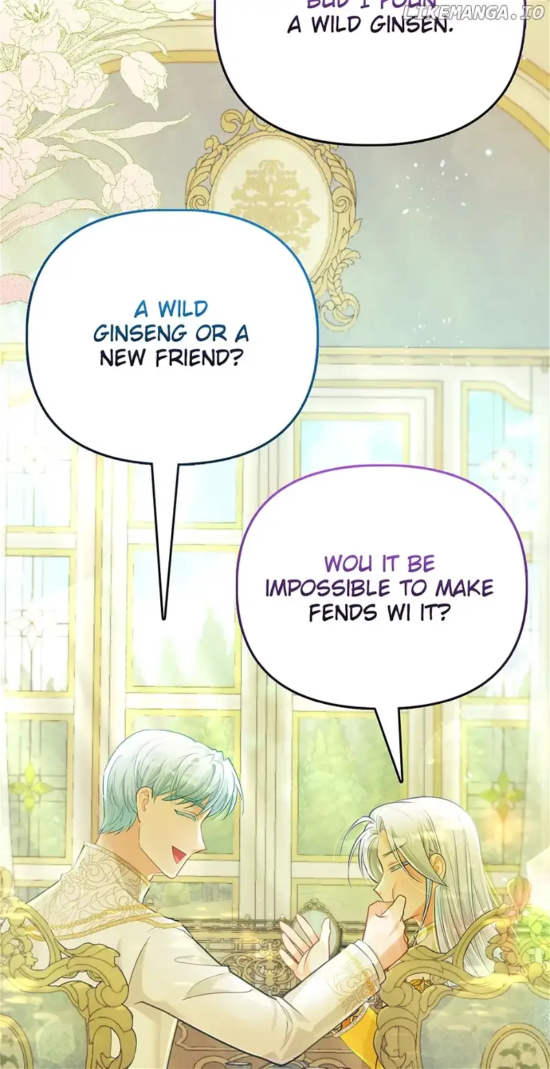 The Villainous Duke’s Special Rice Cultivation Method Chapter 23 page 66