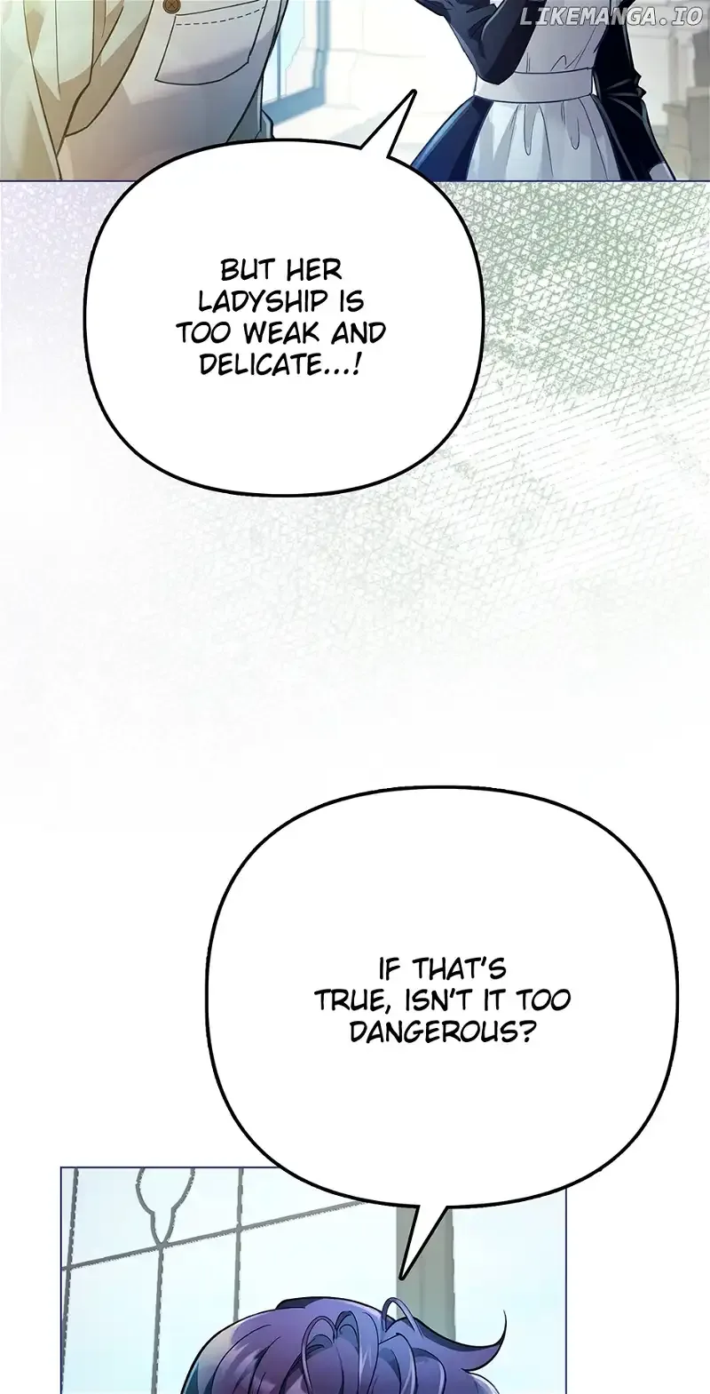 The Villainous Duke’s Special Rice Cultivation Method Chapter 29 page 34