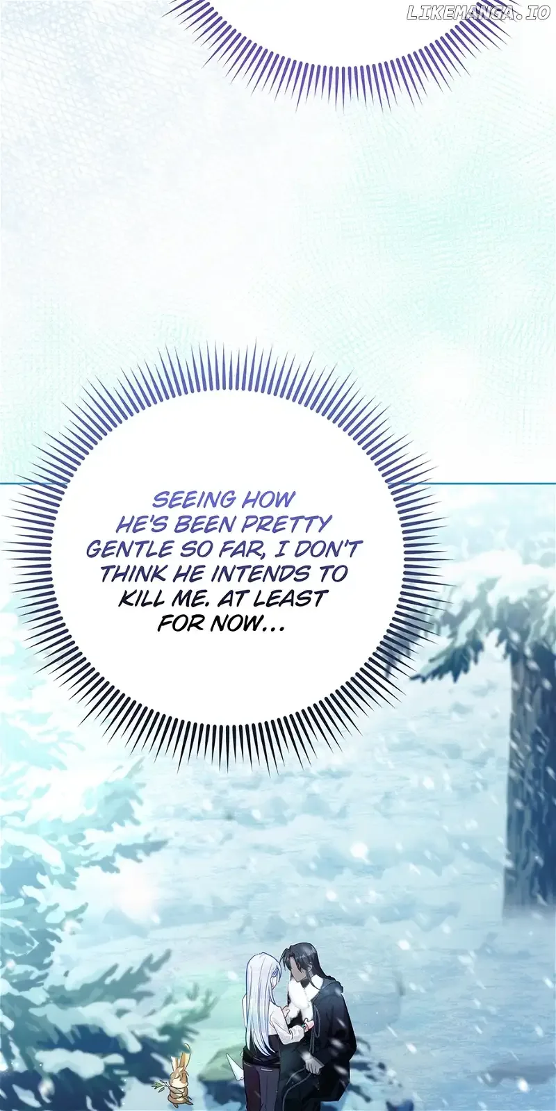 The Villainous Duke’s Special Rice Cultivation Method Chapter 22 page 48
