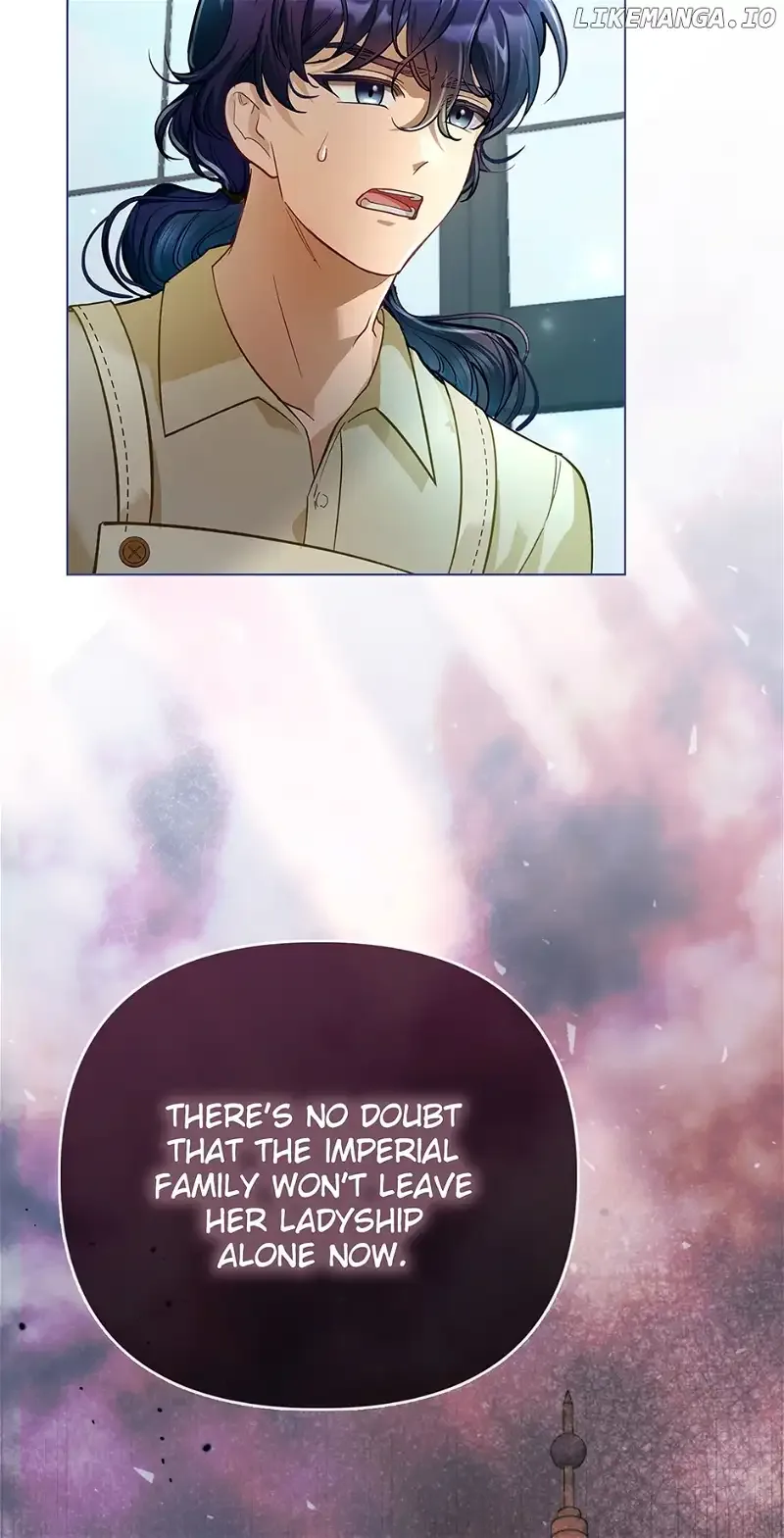 The Villainous Duke’s Special Rice Cultivation Method Chapter 29 page 35